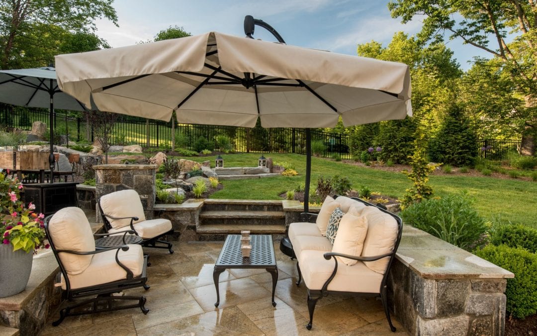 Outdoor Living
