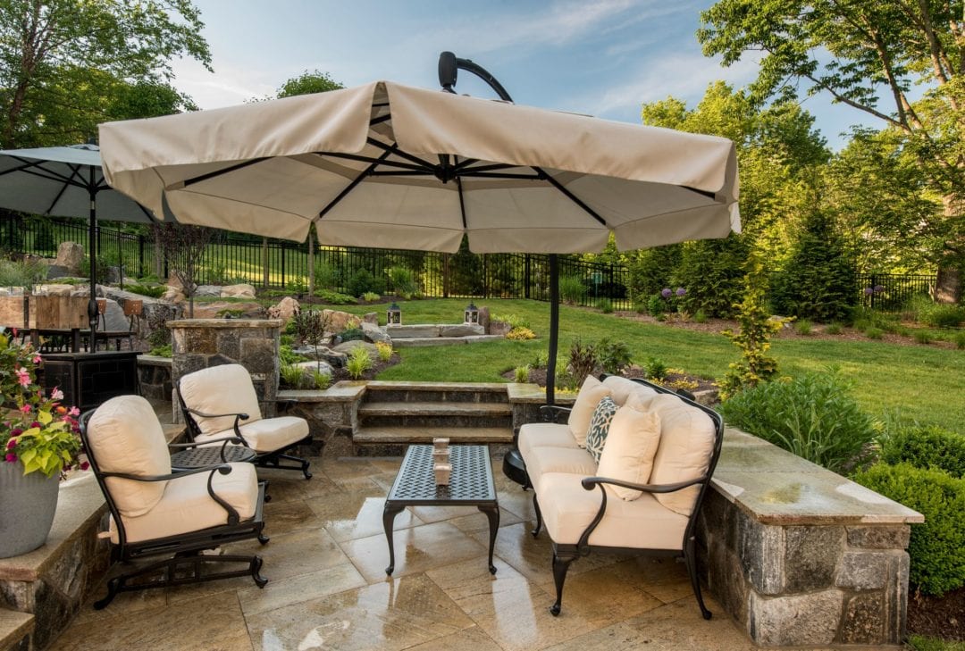 Outdoor Living