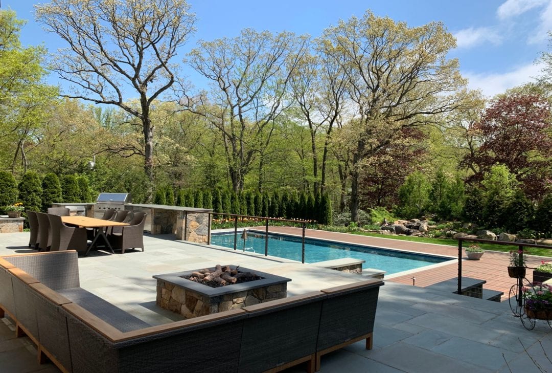 Firepits