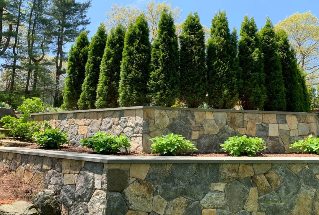 Stone Walls