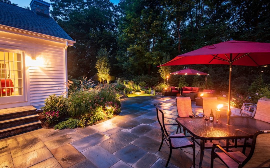 Landscape Lighting
