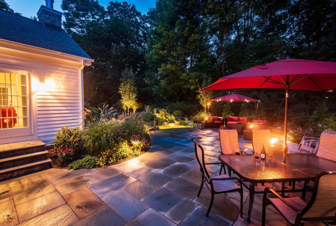 Landscape Lighting
